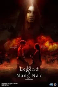 ดูซีรี่ย์ The Legend of Nang Nak (2024) นางนาคพระโขนง EP.1-30 (จบ)