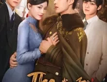 ดูซีรี่ย์ The Princess (2024) แค้นร้ายพ่ายรัก Season 1 ตอนที่ 1