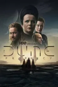 Dune Prophecy (2024) ดูน คำพยากรณ์แห่งทราย EP.1-6 (จบ)