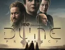 ดูซีรี่ย์ Dune Prophecy (2024) ดูน คำพยากรณ์แห่งทราย Season 1 ตอนที่ 1