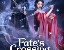 ดูซีรี่ย์ Fate s Crossing Nan & Ke (2024) ห้วงฝันหนานเคอ Season 1 ตอนที่ 1