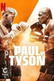 Jake Paul vs. Mike Tyson (2024) ศึกสะท้านโลก เจค พอล ปะทะ ไมค์ ไทสัน EP.1-3 (จบ)