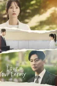 Love Your Enemy (2024) EP.1-12 (จบ)