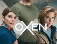 ดูซีรี่ย์ Oxen (2023) ออกเซน Season 1 ตอนที่ 1