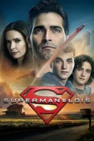 Superman And Lois ซูเปอร์แมนกับโลอิส Season 1-4 (จบ)