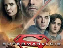 ดูซีรี่ย์ Superman And Lois ซูเปอร์แมนกับโลอิส Season 3 ตอนที่ 1