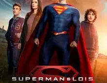 ดูซีรี่ย์ Superman And Lois ซูเปอร์แมนกับโลอิส Season 2 ตอนที่ 1