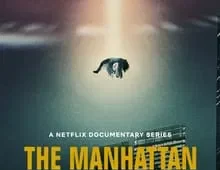 ดูซีรี่ย์ The Manhattan Alien Abduction (2024) เอเลี่ยนลักพาตัวในแมนฮัตตัน Season 1 ตอนที่ 1