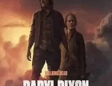 ดูซีรี่ย์ The Walking Dead Daryl Dixon เดอะวอล์กกิงเดด แดริล ดิกสัน Season 2 ตอนที่ 1