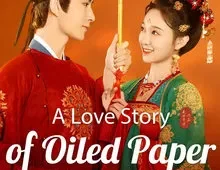 ดูซีรี่ย์ A Love Story of Oiled Paper Umbrella (2024) รักใต้ร่มห่มไอหมอก Season 1 ตอนที่ 1