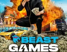 ดูซีรี่ย์ Beast Games (2024) บีสต์เกมส์ Season 1 ตอนที่ 1