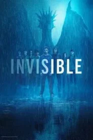 Invisible (2024) อินวิซิเบิล EP.1-6 (จบ)