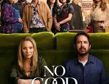 ดูซีรี่ย์ No Good Deed (2024) บ้านดีมีบาป Season 1 ตอนที่ 1