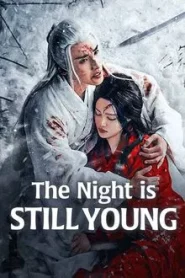 The Night Is Still Young (2024) ฟ้ายังไม่สาง EP.1-30 (จบ)