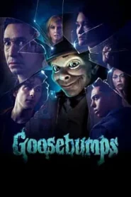 Goosebumps Season 1-2 (จบ)