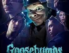 ดูซีรี่ย์ Goosebumps Season 2 ตอนที่ 1