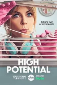 High Potential (2024) EP.1-13 (จบ)