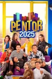 Pentor (2025) เป็นต่อ EP.1-52 (กำลังรอฉาย)