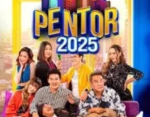 ดูซีรี่ย์ Pentor (2025) เป็นต่อ Season 1 ตอนที่ 1