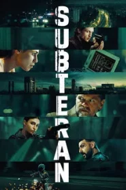 Subteran (2025) เงาใต้ดิน EP.1-6 (จบ)