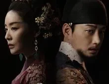 ดูซีรี่ย์ The Queen Who Crowns (2025) Season 1 ตอนที่ 1