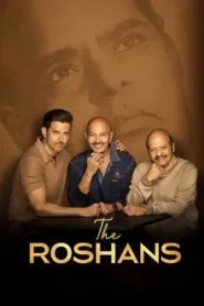 The Roshans (2025) ครอบครัวบอลลีวู้ด EP.1-4 (จบ)