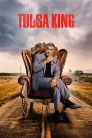 ดูซีรี่ย์ Tulsa King (2022) ราชันแห่งทัลซา EP.1-9 (กำลังรอฉาย)