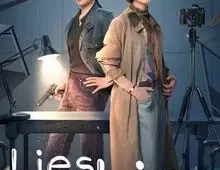 ดูซีรี่ย์ Lies Never Lie (2025) สืบจากจิต Season 1 ตอนที่ 1