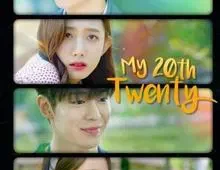 ดูซีรี่ย์ My 20th Twenty (2023) คำสาปหัวใจวัยยี่สิบ Season 1 ตอนที่ 1