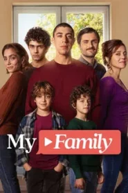 My Family (2025) เรื่องเล่าบ้านเรา EP.1-6 (จบ)