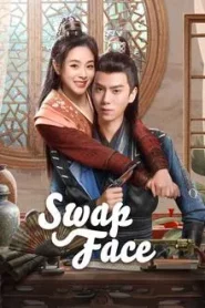 Swap Face (2025) จับคนร้ายได้คนรัก EP.1-24 (กำลังรอฉาย)